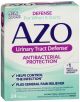 Azo Urinary Tract Defense Tab 24ct