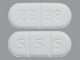 Buspirone HCL 15mg Tab 500ct