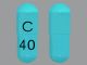 Clindamycin HCL 300mg Cap 100ct