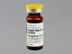 Esmolol 10 mg-ml SDV 10X10ml