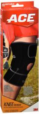 Ace Adjustable Knee Brace with Stabilizer