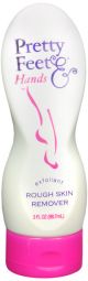 Pretty Feet and Hands Lotion 3oz