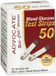 Advocate Redicode Plus RX Strip 50ct