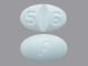 Escitalopram 20mg Tab 100ct