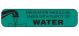 Medication Should be Taken with Plenty of Water Labels