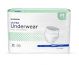 Underwear Heavy Absorb Med.(32
