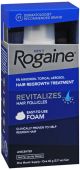 Rogaine Men Foam 1 Month 2.11oz