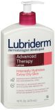 Lubriderm Lotion Advance Therapy 16oz