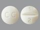 Flecainide Acetate 100mg Tab 100ct