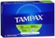 Tampax Flushable Super 10ct
