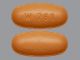 Entacapone 200mg Tab 100ct