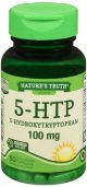5 HTP 100mg Cap 50ct Nat Truth