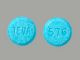 Lovastatin 20mg Tab 60ct