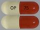 Oseltamivir Phos 75mg Cap 10ud