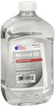 GNP Mineral Oil 16oz