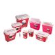 Sharps Containers - 2qt.