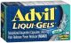 Advil Liqui-Gel 80ct