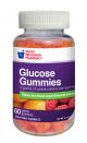 GNP Glucose Gummy Mixed Fruit 60ct