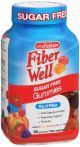 Vitafusion Fiber Gummy 90ct