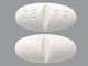 Gabapentin 600mg Tab 500ct