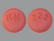 Risperidone 0.5mg Tab 60ct