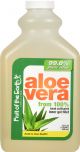 Aloe Vera Juice Liquid 32oz Fruit of the Earth