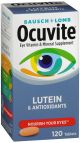 Ocuvite Nutrition for Eyes Tab 120ct