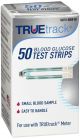 Truetrack Test Strip 50ct