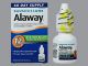 Alaway Allergy (Ketotifen) Eye Drops 10ml