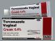 Terconaz Vag 0.4% CRM 45gm