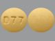Doxycycline 100mg Tab 50ct