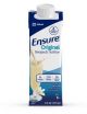 Ensure® Original Therapeutic Nutrition Vanilla 8 oz. Cans 24cs