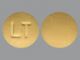 Letrozole 2.5mg Tab 90ct