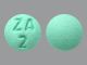 Amitriptyline HCL 25mg Tab 100ct