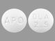 Olanzapine 2.5 mg Tab 30ct