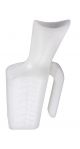 Female Urinal 8106F-R 1000cc