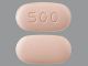 Capecitabine 500mg Tab 120ct