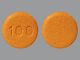 Hydralazine 100mg Tab 100ct