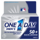 One A Day Advantage Men 50+ TAB 65/ct