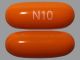 Nifedipine 10mg Cap 100ct