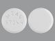 Acetamin 500mg Tab 100ct