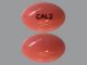 Calcitriol 0.5mcg Cap 100ct