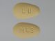 Losartan-HCTZ 100-25 MG 90