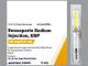 Enoxaparin Sod 40mg Syg 10x0.4ml
