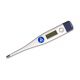 Digital Thermometer - Flexible Tip 1ea