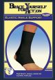 Elastic Ankle Support Large
