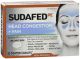 Sudafed PE Head Congest & Pain Cplt 20ct