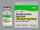 Acetylcystein 200 mg/ml VL 4X30ml