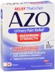 Azo Urinary Pain Relief Max Strength 24ct
