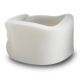 Cervical Collar McKesson Soft Density Adult Large One-Piece 3-3/4 Inch Height 22 Inch Length 19 to 22 Inch Neck Circumference